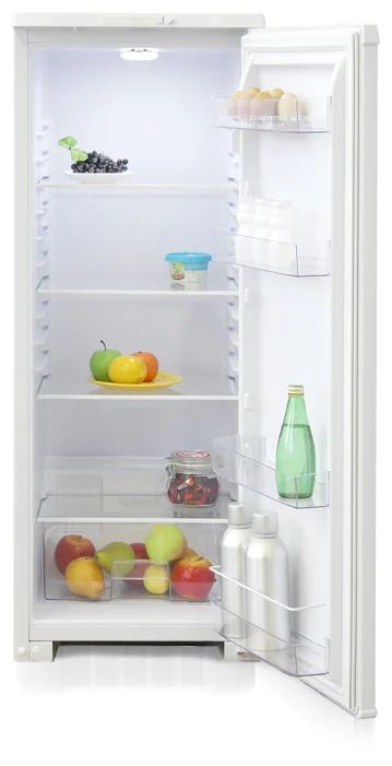 Холодильник Бирюса 111 белый  - фото 2