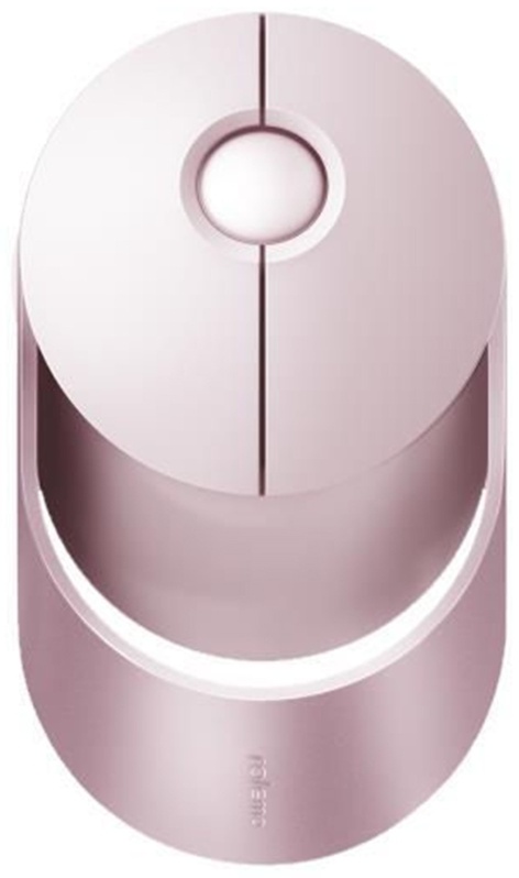 Компьютерная мышь Rapoo Ralemo Air 1 Pink - фото 2
