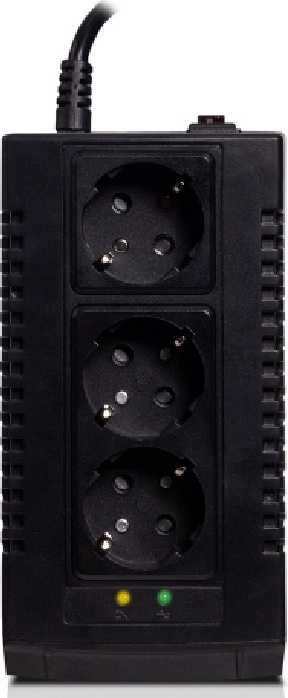 Стабилизатор SVC AVR-1000-S