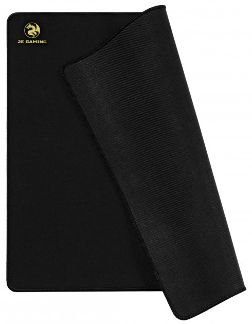 

ИГРОВАЯ ПОВЕРХНОСТЬ/2E GAMING MOUSE PAD CONTROL L BLACK