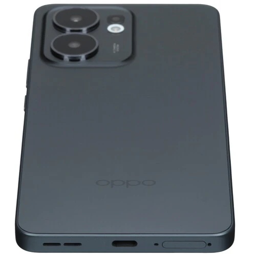 Смартфон OPPO Reno 13F 8+512Gb Graphite Grey - фото 7