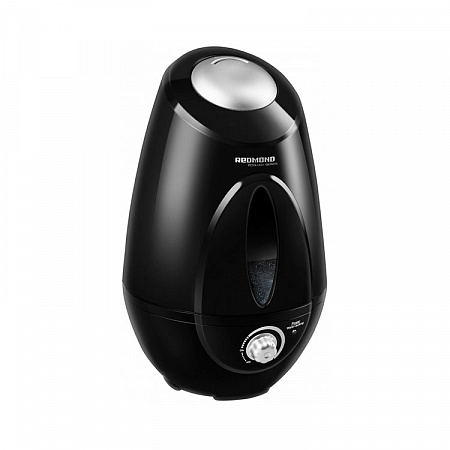 Увлажнитель воздуха Redmond RHF-3313, черный - фото 1