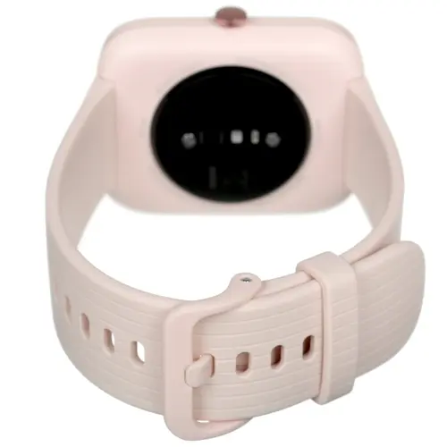Смарт-часы Amazfit Bip 3 Pro Розовый