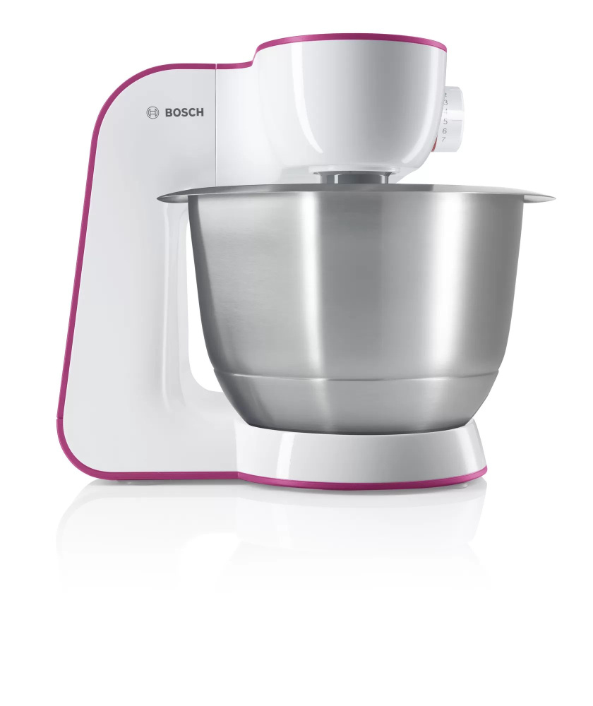 

Кухонный комбайн Bosch MUM54P00