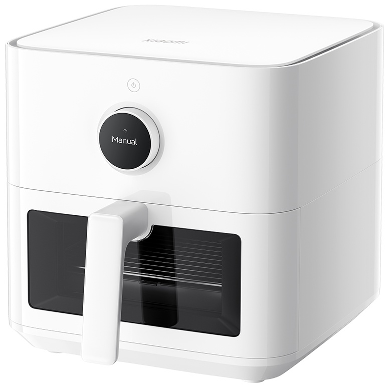 Аэрогриль Xiaomi Smart Air Fryer 5.5L белый