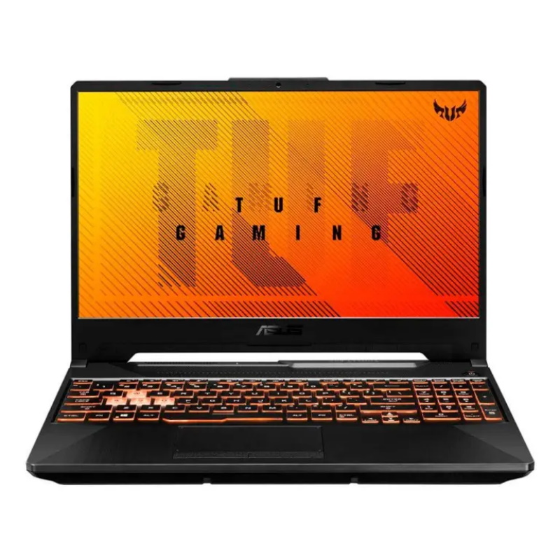 Ноутбук Asus TUF Gaming F15 FX506LH-HN253 (90NR03U2-M07730)