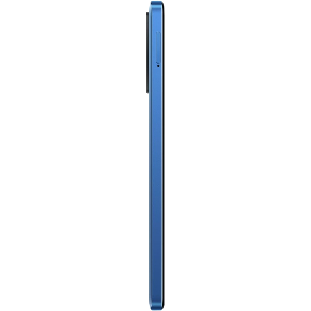 Смартфон Xiaomi Redmi Note 11 4/128Gb Twilight Blue - фото 3