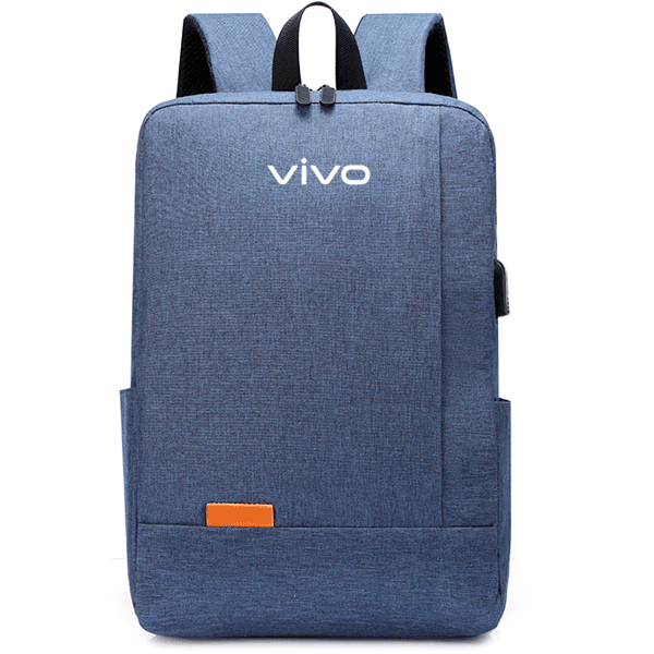 

Рюкзак Vivo Shoulder bag Синий