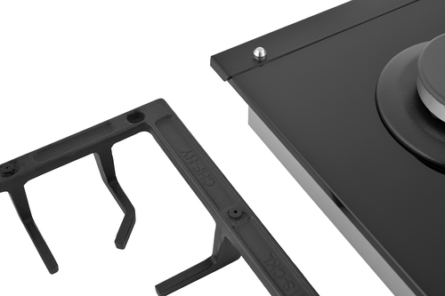 Встраиваемая газовая поверхность ZUGEL ZGH450X - фото 34 Встраиваемая газовая поверхность ZUGEL ZGH450X - фото 34