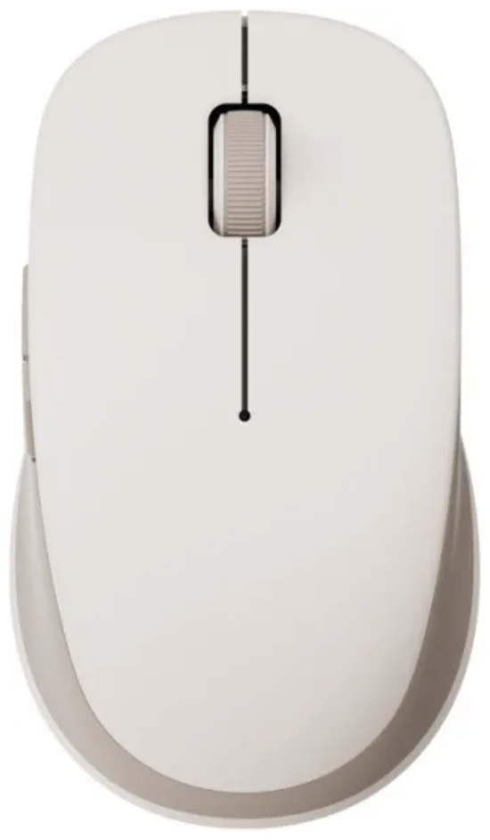Мышь Xiaomi Dual-mode Wireless Mouse 2 White