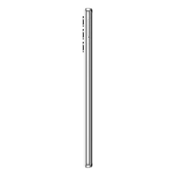 Смартфон Samsung Galaxy A325, A32, 4/64GB, White - фото 9