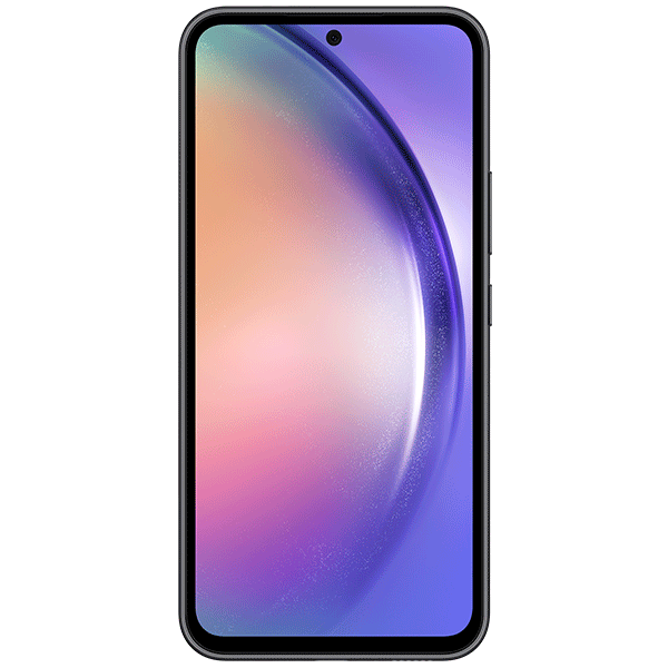 Смартфон Samsung Galaxy A54 5G 6/128GB Graphite + Galaxy Buds2 SM-R177NZKACIS Black - фото 3