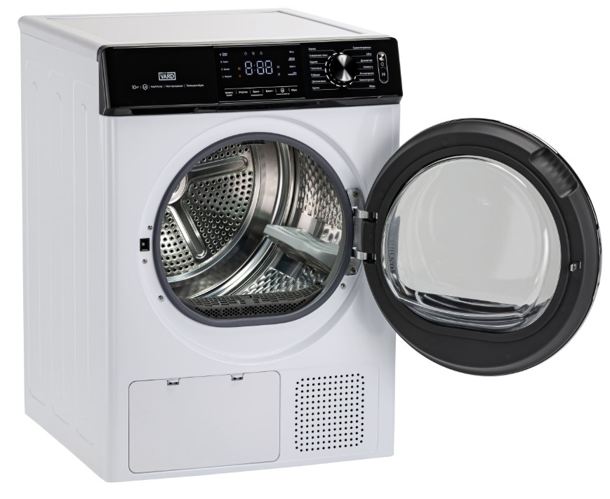 Сушильная машина VARD VTH41 - фото 11