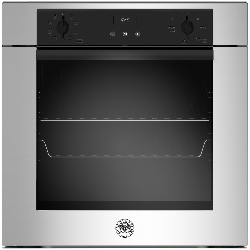 Встраиваемый духовой шкаф Bertazzoni F609MODESX