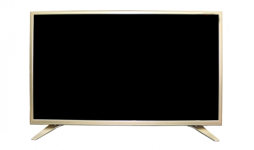 

Телевизор Artel TV LED UA32H1200 Золотой