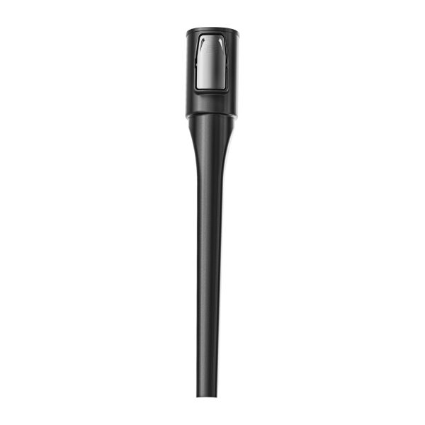 Вертикальный пылесос Midea MP08GEBK-DS (P18) черный - фото 17