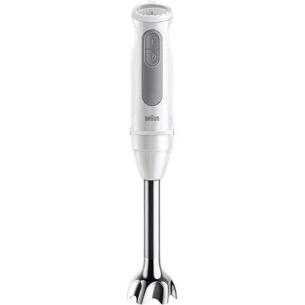 Погружной блендер BRAUN MQ 50236 MWH - фото 3