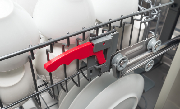 Встр.посудомоечная машина Hansa ZIM428KH + Таблетки для посудомоечных машин Hansa HS-002 (200 таблеток) - фото 8 Встр.посудомоечная машина Hansa ZIM428KH + Таблетки для посудомоечных машин Hansa HS-002 (200 таблеток) - фото 8