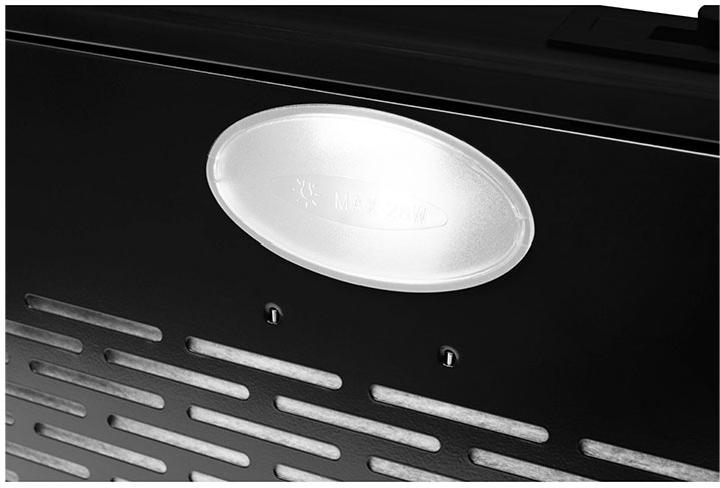 Вытяжка HANSA OSE5111BH - фото 3