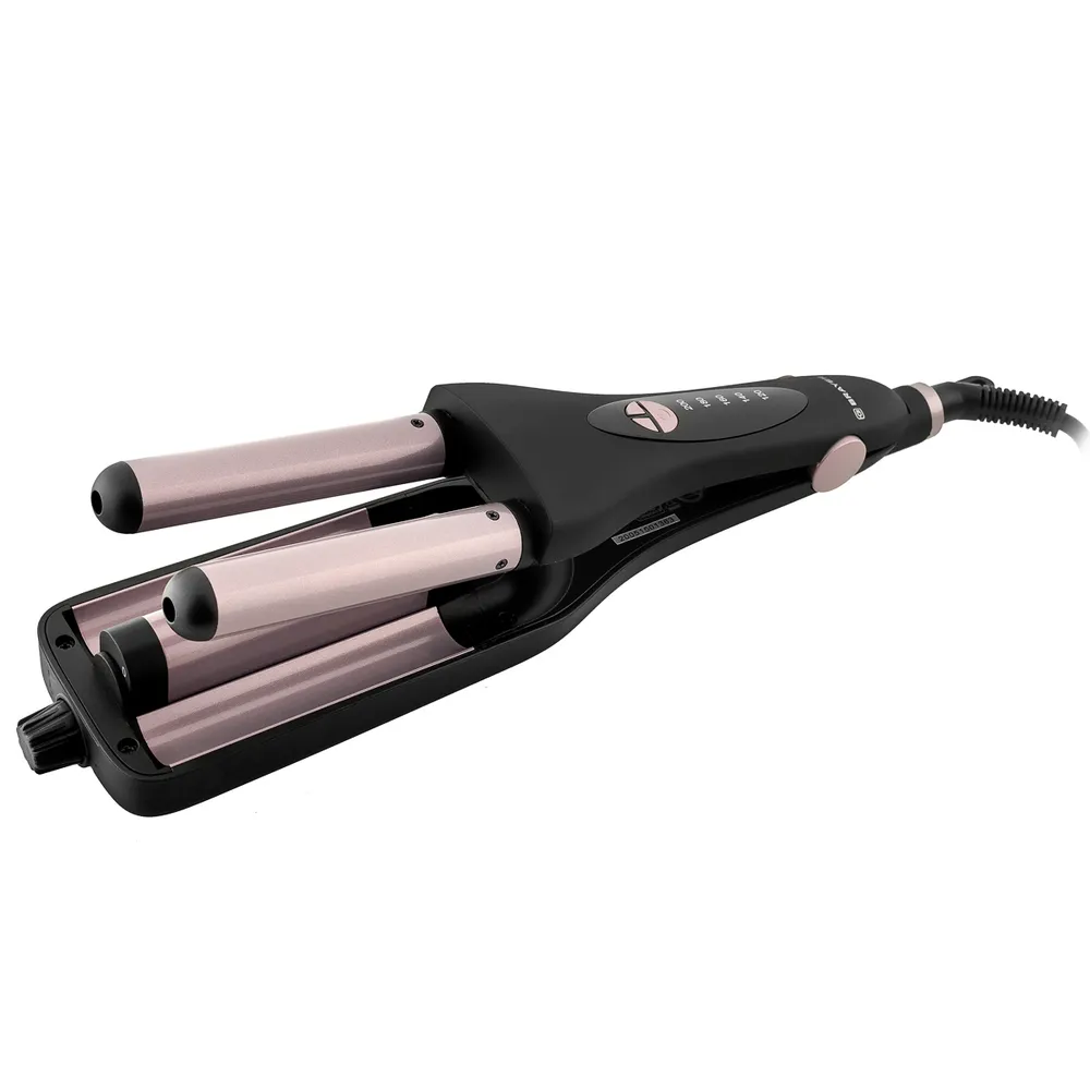 

Мультистайлер Brayer BR3204BN черный