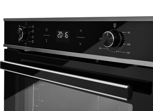 Встраиваемая электрическая духовка ZUGEL ZOE602X - фото 32