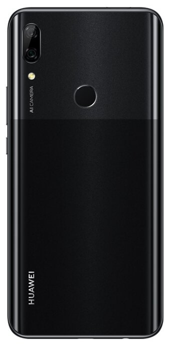 Cмартфон Huawei P smart Z, черный - фото 6