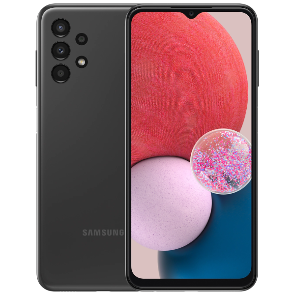

Смартфон Samsung Galaxy A13 4/128Gb Black