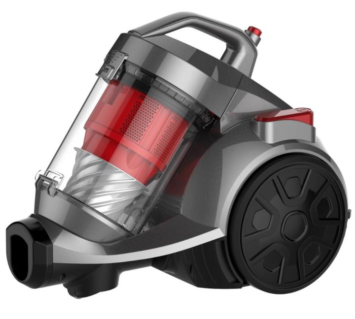 Стиральная машина автомат Atlantiq TGWM 1.70WH (7 kg) белая + Пылесос HAYAI Fast Power HR4861EA - фото 12 Стиральная машина автомат Atlantiq TGWM 1.70WH (7 kg) белая + Пылесос HAYAI Fast Power HR4861EA - фото 12