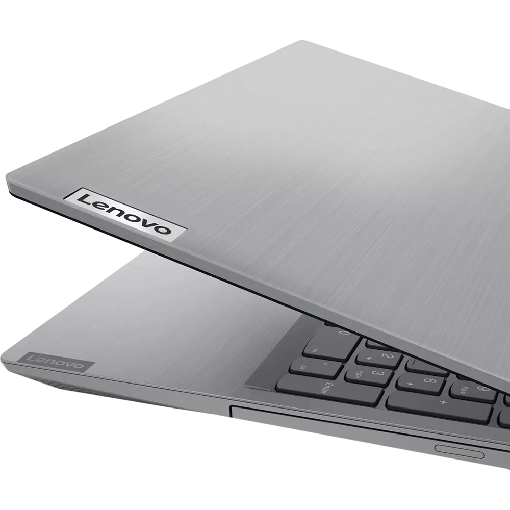 Ноутбук Lenovo IdeaPad L3 (82HL003MRU) + Мышь игр HyperX Pulsefire Core HX-MC004B (4P4F8AA)+AirBuds 4 White - фото 10