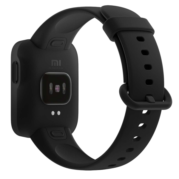 Смарт-часы Xiaomi Mi Watch Lite Black - фото 9