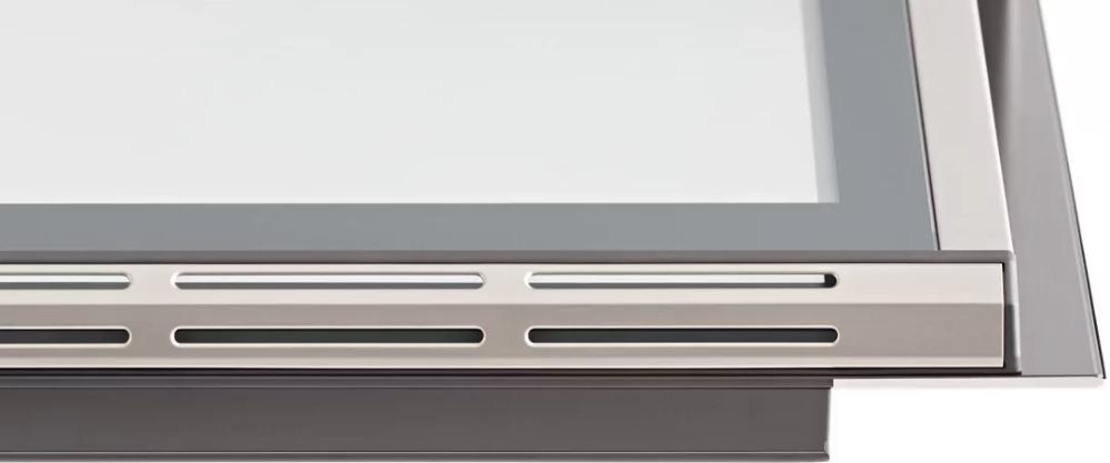 Встраиваемый духовой шкаф Bertazzoni F609MODESX - фото 6