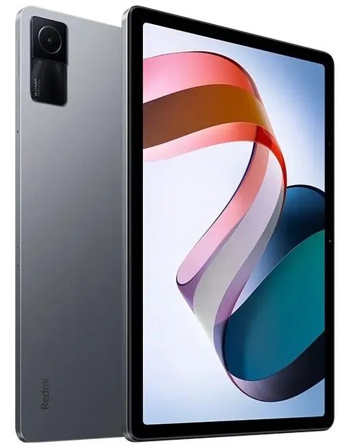 

Планшет Xiaomi Redmi Pad 10.61" 4/128Gb Graphite Gray