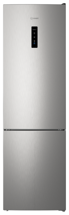 Холодильник Indesit ITR 5200 X, серый - фото 3