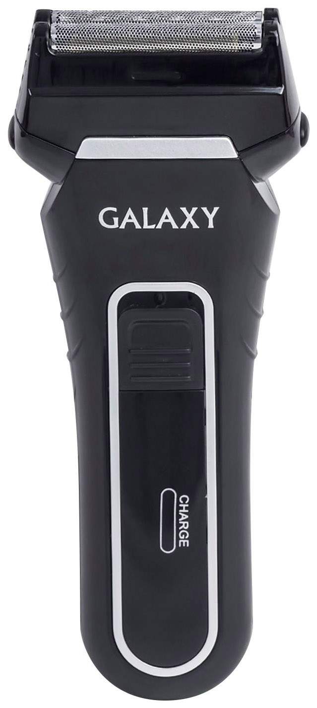 Электробритва Galaxy LINE GL 4200 черная