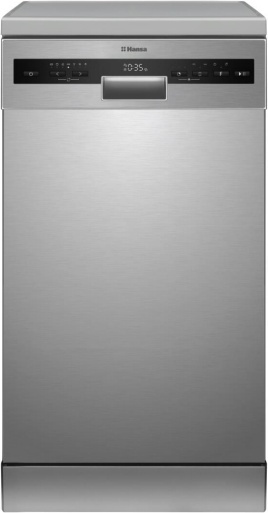 Посудомоечная машина Hansa ZWM447IH + Таблетки для посудомоечных машин Hansa HS-002 (200 таблеток) - фото 6 Посудомоечная машина Hansa ZWM447IH + Таблетки для посудомоечных машин Hansa HS-002 (200 таблеток) - фото 6