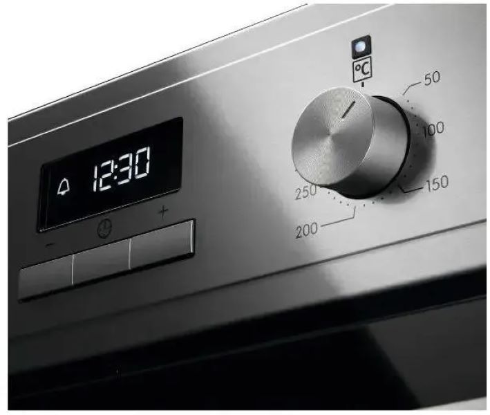 Встраиваемая духовка Electrolux EOD3H70X - фото 6