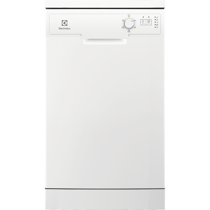 Посудомоечная машина Electrolux ESF9423LMW, белый - фото 1