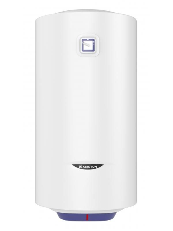 Водонагреватель Ariston BLU1 R ABS 40 V SLIM OPTIMA, 40л - фото 1