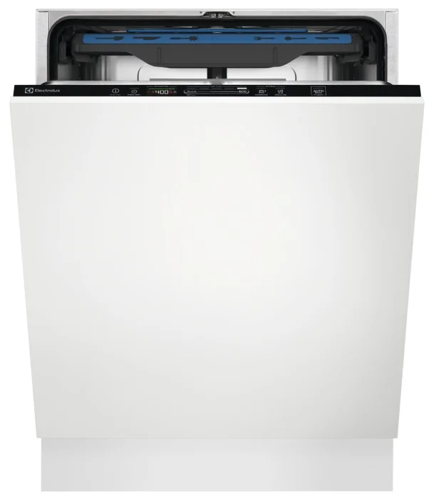 Посудомоечная машина Electrolux EMG48200L, белый - фото 1