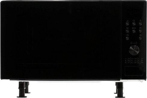 Встраиваемая СВЧ-печь HANSA AMG20BFH + поверхность Hansa BHKS6718511 + духовка Hansa BOES681611 - фото 3