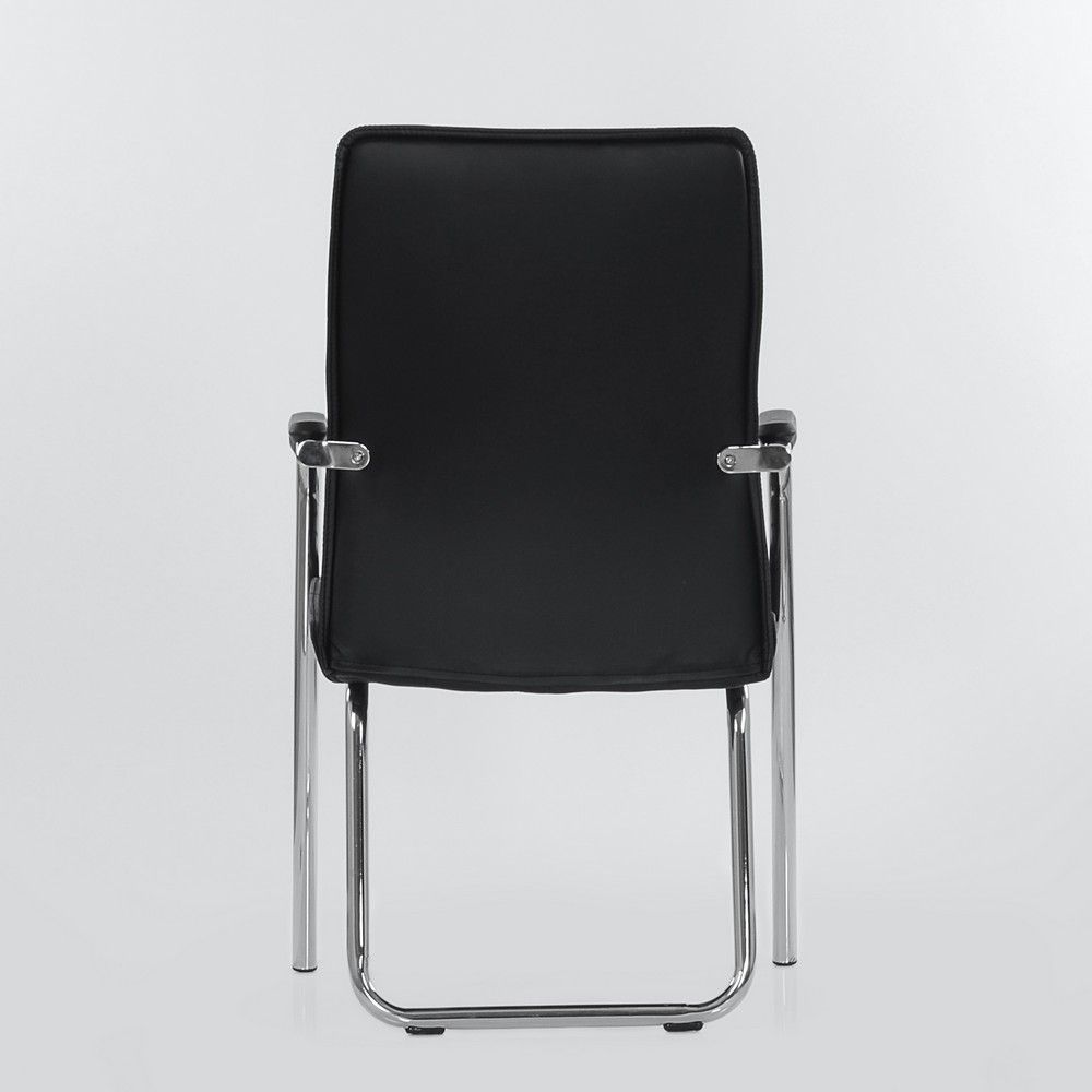 Кресло Barneo K-14, черный