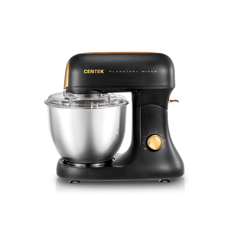 

Миксер Centek CT-1137 черный
