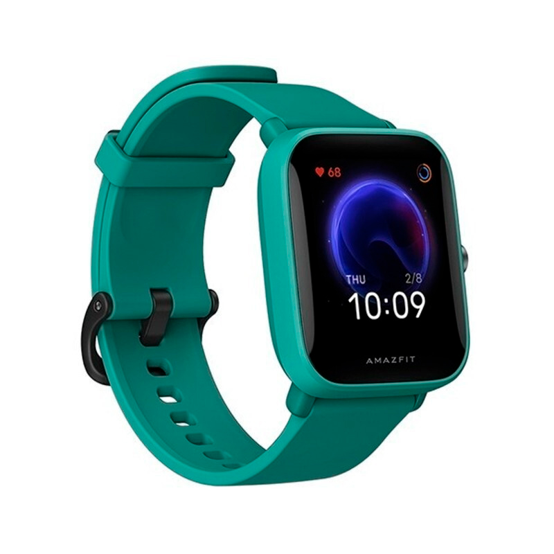 Смарт-часы Amazfit Bip U Pro A2008 Green