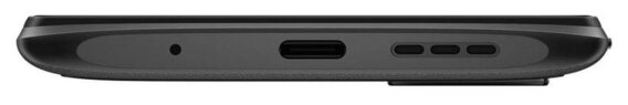 Смартфон Poco M3 4GB 128GB (Power Black), Черный - фото 6