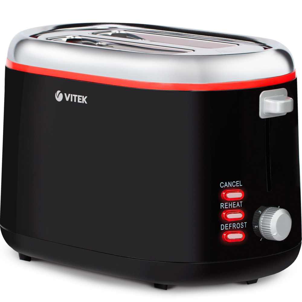 

Тостер Vitek VT-7163