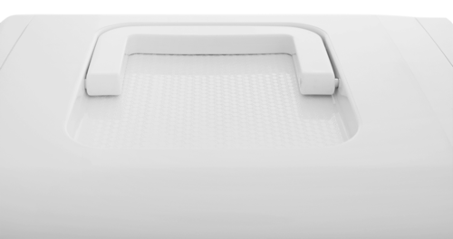 Косметический универсальный холодильник ZUGEL ZCR003W - фото 23 Косметический универсальный холодильник ZUGEL ZCR003W - фото 23