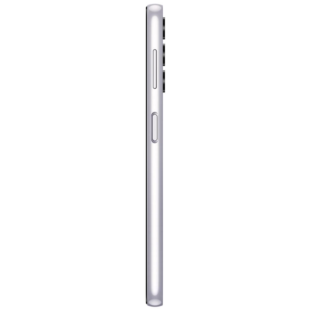 Смартфон Samsung Galaxy A14 4/64GB серебрянный + Powerbank (EB ...