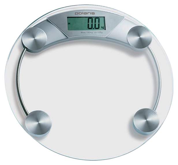 

Весы напольные Polaris PWS 1514DG