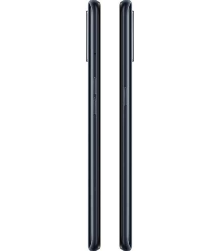 Смартфон OPPO A53 4/64Gb Electric Black - фото 8