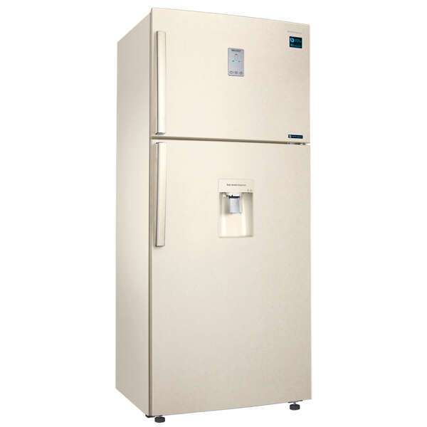 Холодильник Samsung RT53K6510EF/WT - фото 1